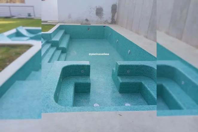 construccion de piscinas