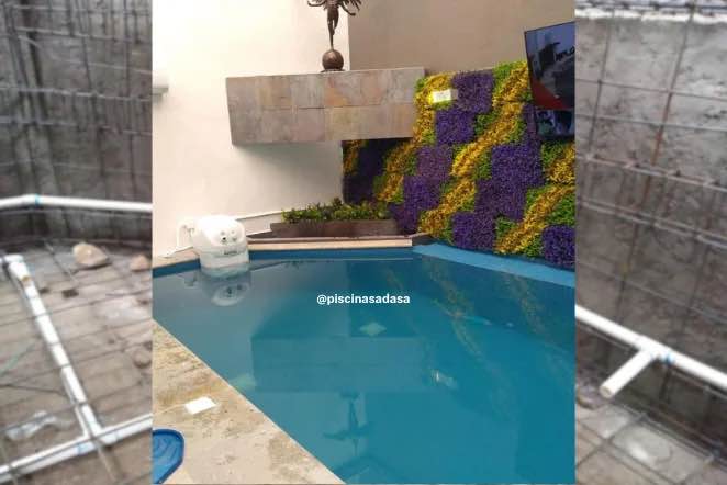construccion de piscinas