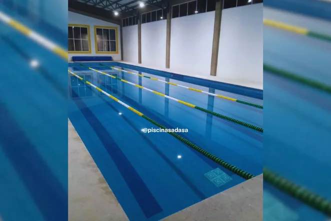 instalacion de piscinas