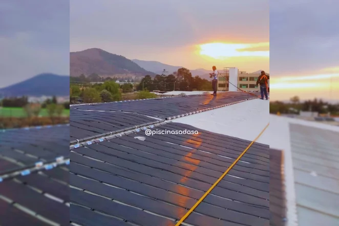 Paneles Solares
