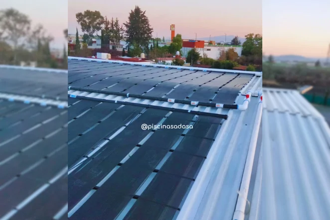 Paneles Solares