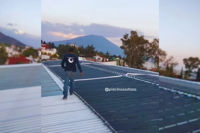 Paneles Solares