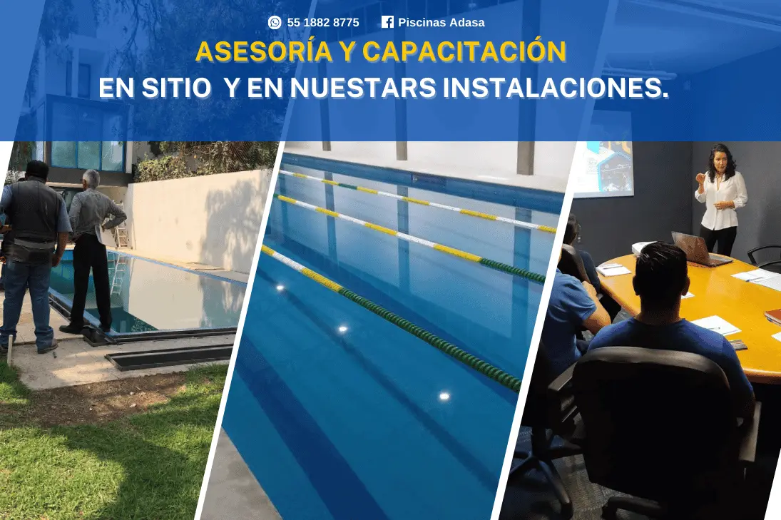 asesorias para piscinas