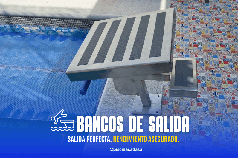 bancos de salida