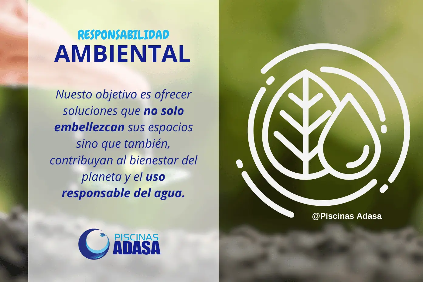 medio ambiente