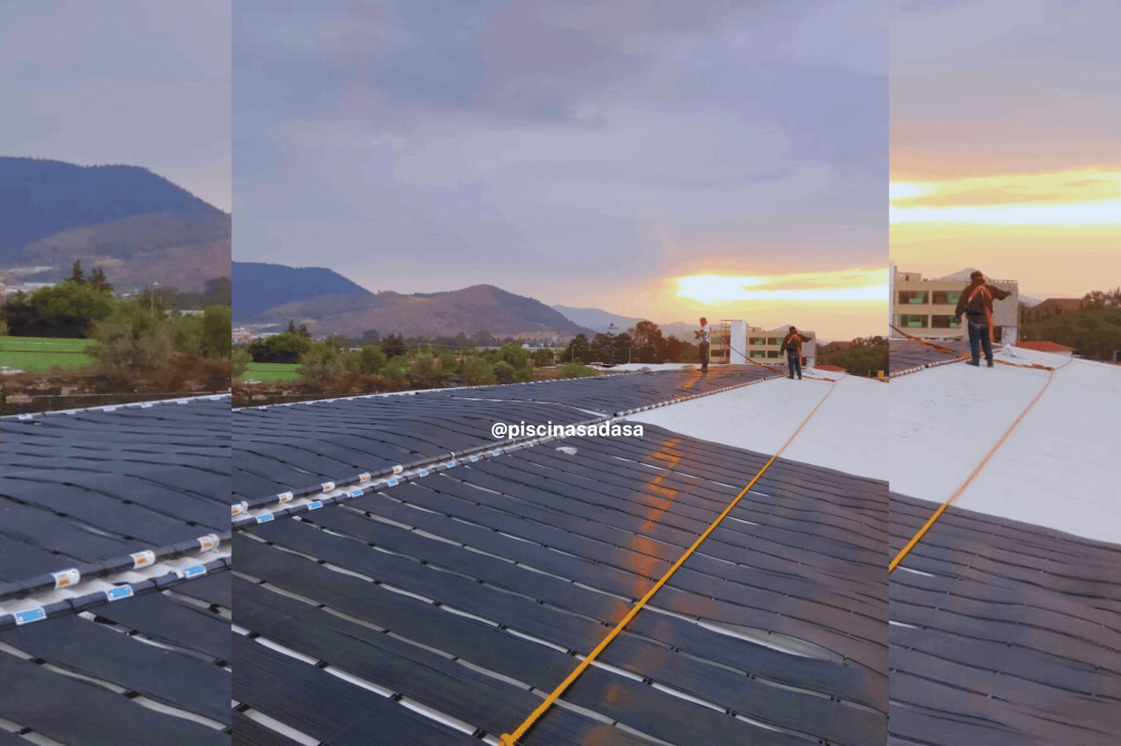 Paneles Solares