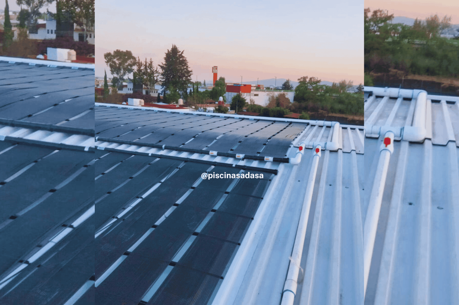 Paneles Solares