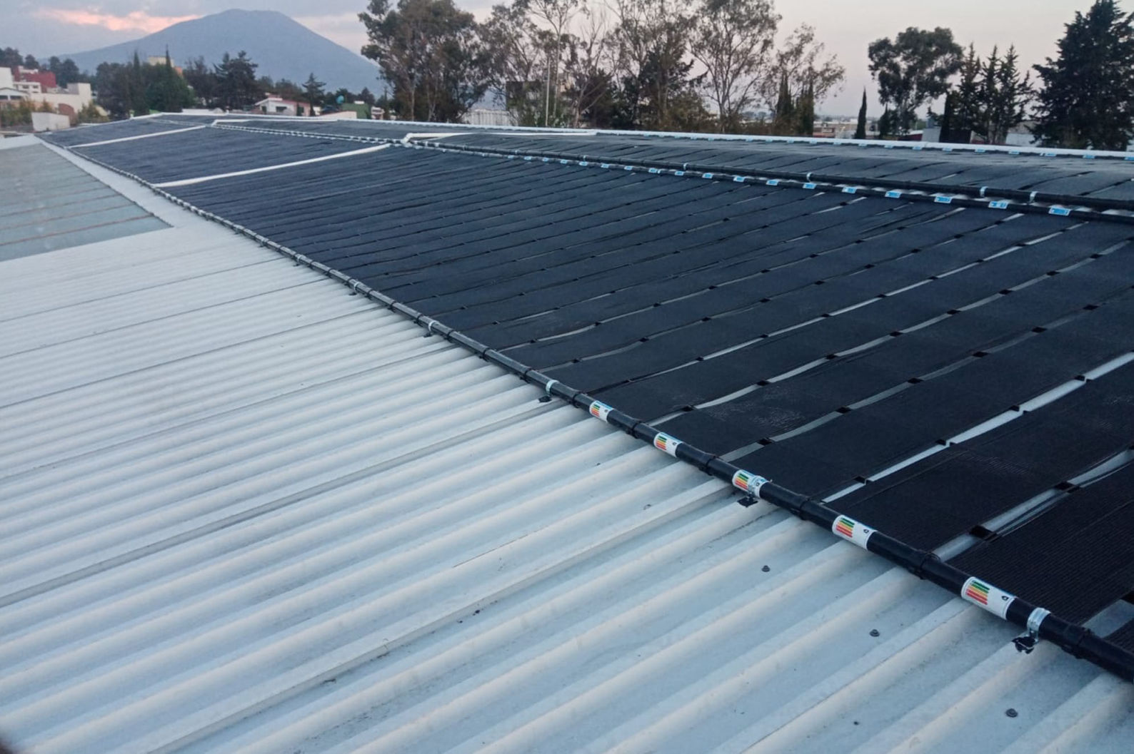 Paneles Solares
