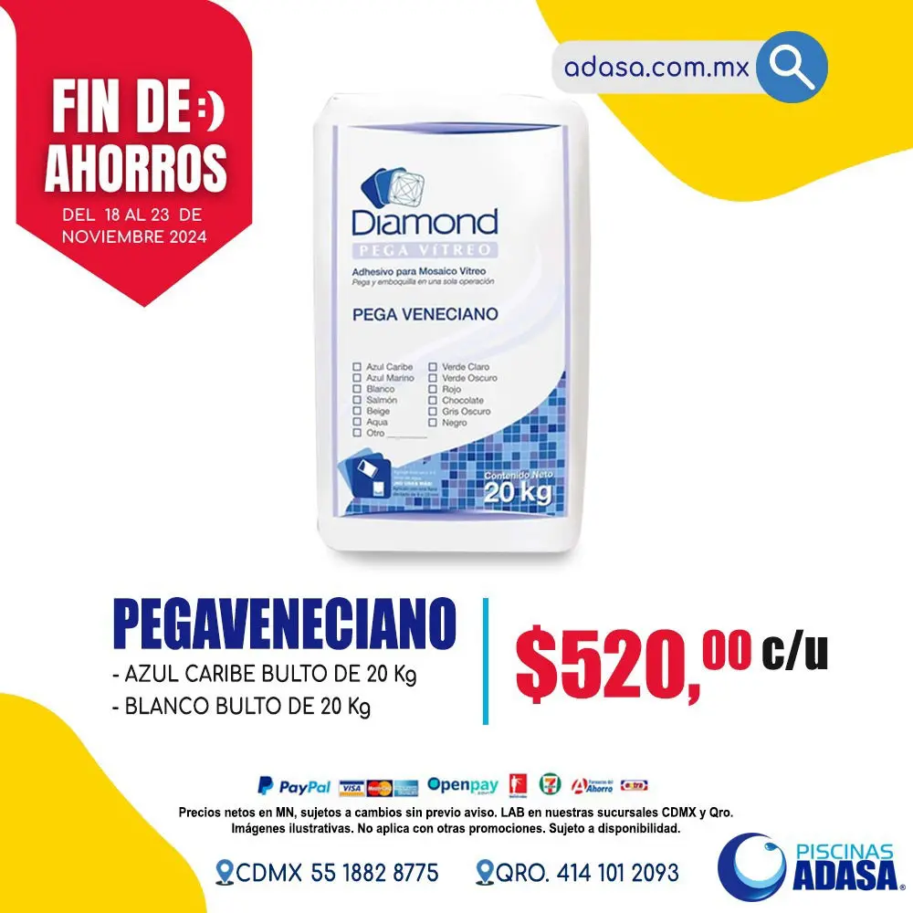 promociones