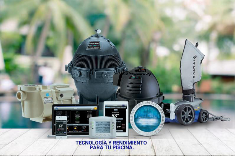 servicios para piscinas